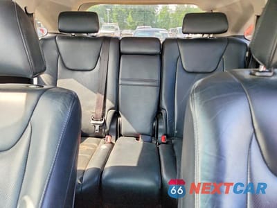Zdjęcie 10 z 13 samochodu: 2010 LEXUS RX 350 VIN:2T2BK1BAXAC002100 - miniatura
