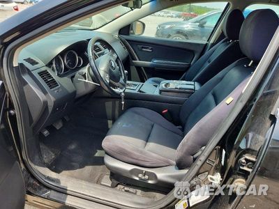 Zdjęcie 7 z 13 samochodu: 2013 MAZDA CX-9 SPORT VIN:JM3TB2BAXD0403361 - miniatura