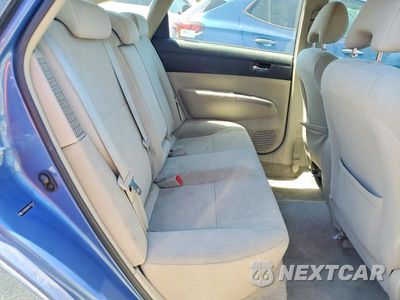 Zdjęcie 10 z 12 samochodu: 2008 TOYOTA PRIUS BASE VIN:JTDKB20U987732535 - miniatura