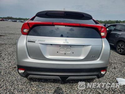 Zdjęcie 6 z 13 samochodu: 2020 MITSUBISHI ECLIPSE CROSS VIN:JA4AS5AA3LZ016528 - miniatura
