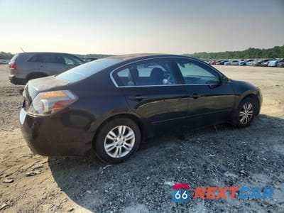 Trzecie zdjęcie samochodu z tyłu: 2012 NISSAN ALTIMA 2.5 VIN:1N4AL2AP8CC117045 - miniatura