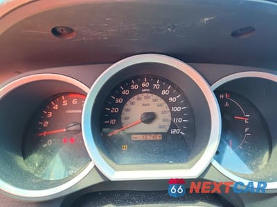 Zdjęcie 9 z 12 samochodu: 2008 TOYOTA TACOMA DOUBLE CAB VIN:5TELU42N88Z534618 - miniatura