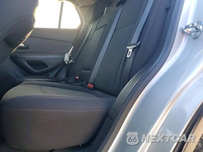 Zdjęcie 11 z 13 samochodu: 2020 CHEVROLET TRAX LS VIN:KL7CJKSB6LB312236 - miniatura