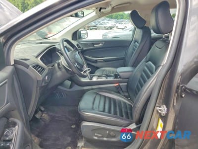 Zdjęcie 7 z 13 samochodu: 2020 FORD EDGE SEL VIN:2FMPK4J95LBB65053 - miniatura