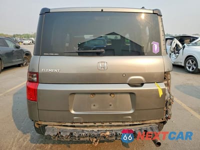 Zdjęcie 6 z 14 samochodu: 2008 HONDA ELEMENT VIN:5J6YH28728L012292 - miniatura