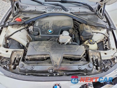 Zdjęcie 11 z 12 samochodu: 2016 BMW 320 I VIN:WBA8E1G51GNT33541 - miniatura