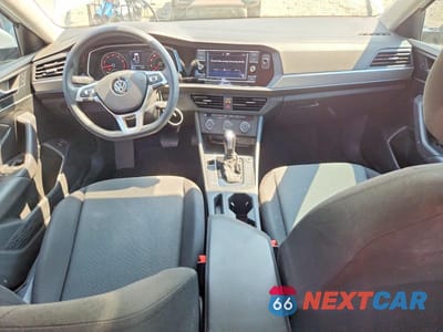 Zdjęcie 8 z 12 samochodu: 2020 VOLKSWAGEN JETTA S VIN:3VWCB7BU6LM068091 - miniatura