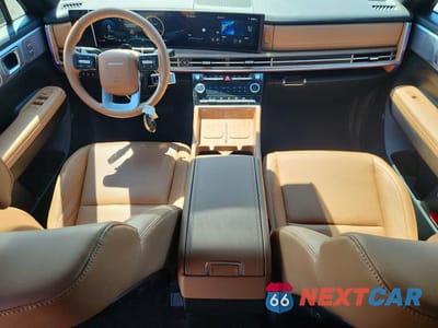 Zdjęcie 8 z 14 samochodu: 2026 HYUNDAI SANTA FE LIMITED VIN:5NMP4DGL9TH171280 - miniatura