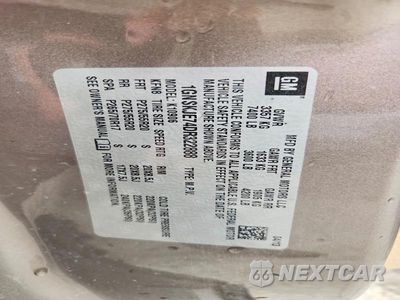 Zdjęcie 13 z 13 samochodu: 2013 CHEVROLET SUBURBAN K1500 LT VIN:1GNSKJE74DR322888 - miniatura
