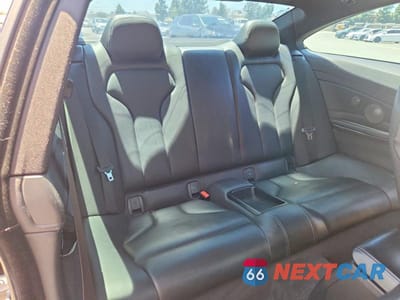 Zdjęcie 10 z 12 samochodu: 2015 BMW M4 VIN:WBS3R9C56FK330908 - miniatura