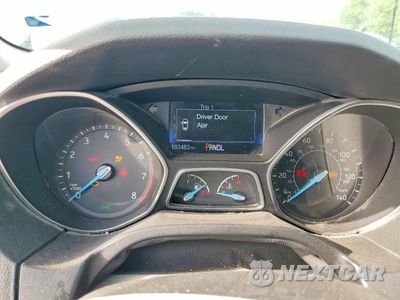 Zdjęcie 9 z 12 samochodu: 2018 FORD FOCUS S VIN:1FADP3E29JL325664 - miniatura