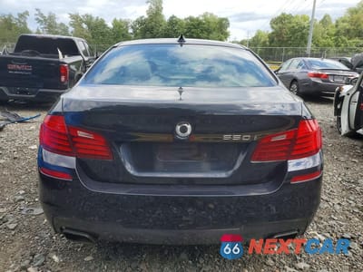 Zdjęcie 6 z 12 samochodu: 2014 BMW 550 XI VIN:WBAKP9C55ED693161 - miniatura