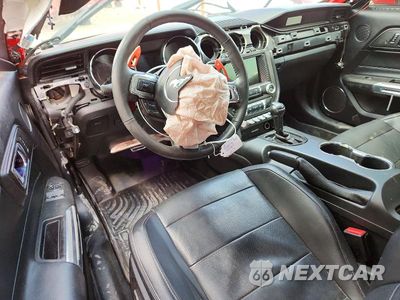 Zdjęcie 8 z 12 samochodu: 2017 FORD MUSTANG GT VIN:1FA6P8CF4H5246610 - miniatura