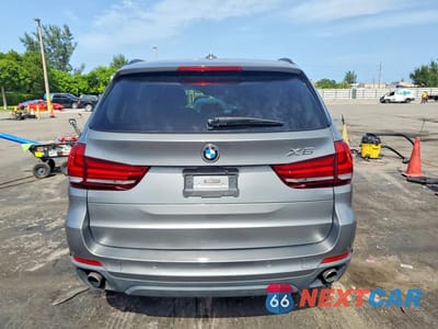 Zdjęcie 6 z 12 samochodu: 2014 BMW X5 XDRIVE35I VIN:5UXKR0C59E0C27511 - miniatura