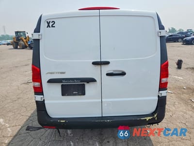 Zdjęcie 6 z 13 samochodu: 2019 MERCEDES-BENZ METRIS VIN:WD3PG2EA7K3590927 - miniatura
