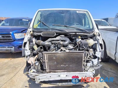 Piąte zdjęcie samochodu w środku: 2016 FORD TRANSIT T-150 VIN:1FTYE1YM4GKB19556 - miniatura