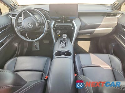 Zdjęcie 8 z 14 samochodu: 2023 TOYOTA VENZA XLE VIN:JTEAAAAH3PJ145206 - miniatura