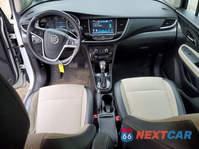 Zdjęcie 8 z 14 samochodu: 2017 BUICK ENCORE PREFERRED VIN:KL4CJESB2HB074102 - miniatura
