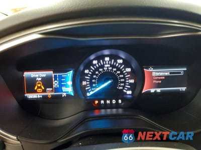 Zdjęcie 9 z 12 samochodu: 2019 FORD FUSION SE VIN:3FA6P0HDXKR217867 - miniatura