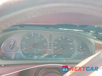 Zdjęcie 9 z 12 samochodu: 1997 CADILLAC SEVILLE SLS VIN:1G6KS52Y6VU824591 - miniatura