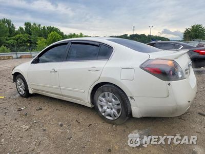 Drugie zdjęcie samochodu z przodu: 2010 NISSAN ALTIMA 2.5 VIN:1N4AL2AP9AN493366 - miniatura