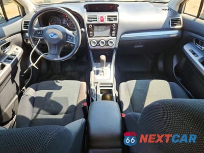 Zdjęcie 8 z 12 samochodu: 2016 SUBARU IMPREZA PREMIUM VIN:JF1GPAB63G8204407 - miniatura