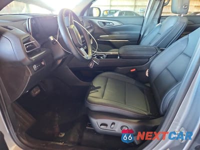 Zdjęcie 7 z 13 samochodu: 2026 CHEVROLET TRAVERSE LT VIN:1GNERGKS1TJ304947 - miniatura