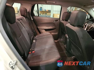 Zdjęcie 11 z 13 samochodu: 2015 GMC TERRAIN SLE VIN:2GKFLWEK9F6127283 - miniatura
