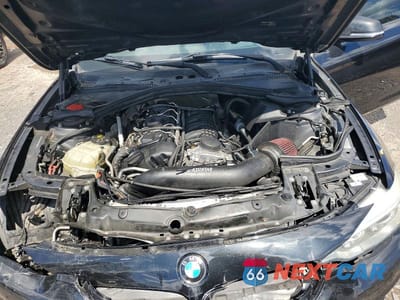 Zdjęcie 11 z 12 samochodu: 2015 BMW 435 I VIN:WBA3R1C58FK193931 - miniatura