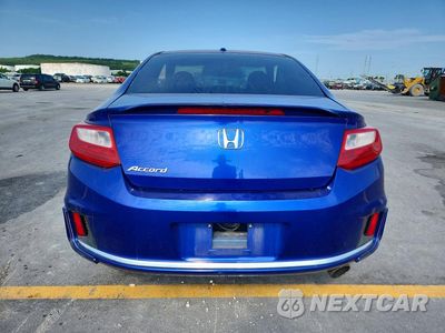 Zdjęcie 6 z 13 samochodu: 2014 HONDA ACCORD EXL VIN:1HGCT1B86EA010063 - miniatura