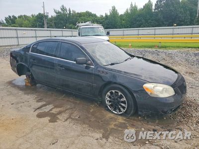 Czwarte zdjęcie samochodu z boku: 2010 BUICK LUCERNE CXL VIN:1G4HC5EM9AU101658 - miniatura
