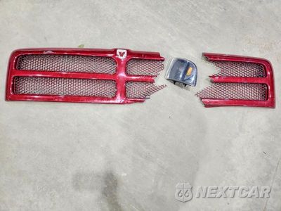 Zdjęcie 12 z 13 samochodu: 2001 DODGE RAM 2500 VIN:1B7KF236X1J553057 - miniatura
