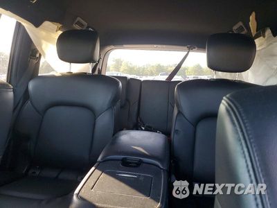 Zdjęcie 10 z 13 samochodu: 2023 NISSAN ARMADA SL VIN:JN8AY2BA3P9405844 - miniatura