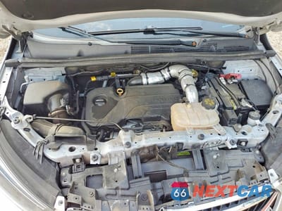 Zdjęcie 12 z 14 samochodu: 2021 BUICK ENCORE PREFERRED VIN:KL4CJESM1MB371311 - miniatura