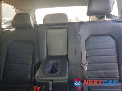 Zdjęcie 10 z 13 samochodu: 2018 VOLKSWAGEN ATLAS SEL PREMIUM VIN:1V2NR2CA7JC546904 - miniatura
