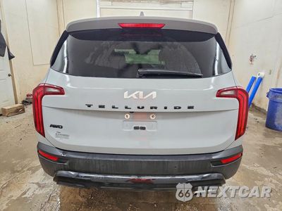 Zdjęcie 6 z 13 samochodu: 2022 KIA TELLURIDE EX VIN:5XYP3DHC0NG291788 - miniatura