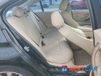 Zdjęcie 10 z 12 samochodu: 2013 BMW 328 I SULEV VIN:WBA3C1G51DNR49378 - miniatura