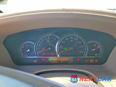 Zdjęcie 9 z 12 samochodu: 2008 CADILLAC STS VIN:1G6DW67VX80105373 - miniatura