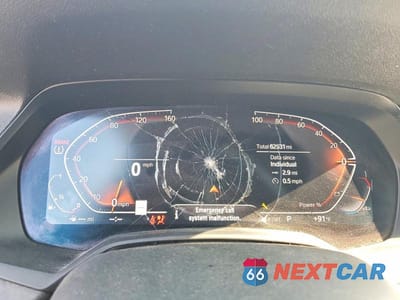 Zdjęcie 9 z 14 samochodu: 2022 BMW X5 XDRIVE40I VIN:5UXCR6C06N9J47989 - miniatura