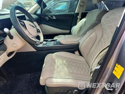 Zdjęcie 7 z 12 samochodu: 2026 GENESIS GV80 COUPE VIN:KMUJAESC9TU308395 - miniatura