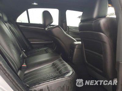 Zdjęcie 10 z 13 samochodu: 2023 CHRYSLER 300 S VIN:2C3CCABG5PH569554 - miniatura