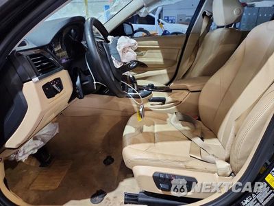 Zdjęcie 7 z 12 samochodu: 2013 BMW 328 XI SULEV VIN:WBA3B5C51DF598854 - miniatura
