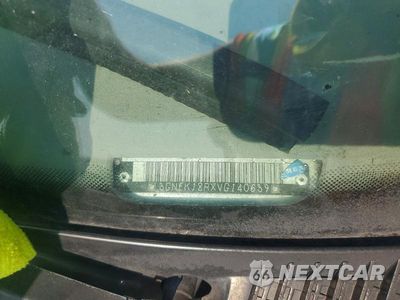 Zdjęcie 12 z 12 samochodu: 1997 CHEVROLET TAHOE K1500 VIN:3GNEK18RXVG140639 - miniatura