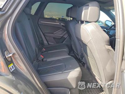 Zdjęcie 11 z 13 samochodu: 2021 AUDI Q3 PREMIUM PLUS S LINE 45 VIN:WA1EECF36M1156550 - miniatura