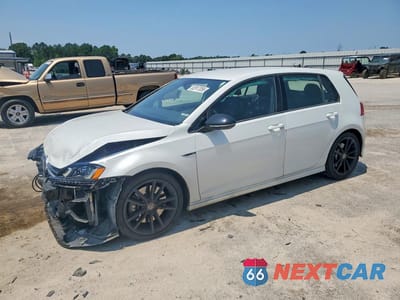 2017 VOLKSWAGEN GOLF R WVWVF7AU9HW020349 - główne zdjęcie licytacji z USA - miniatura