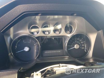 Zdjęcie 9 z 12 samochodu: 2014 FORD F250 SUPER DUTY VIN:1FT7W2BT1EEB23557 - miniatura
