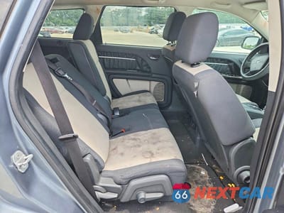Zdjęcie 11 z 13 samochodu: 2009 DODGE JOURNEY SXT VIN:3D4GG57V39T550272 - miniatura