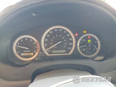 Zdjęcie 9 z 13 samochodu: 2005 TOYOTA SIENNA XLE LIMITED 7 PASSENGER VIN:5TDZA22C05S250155 - miniatura