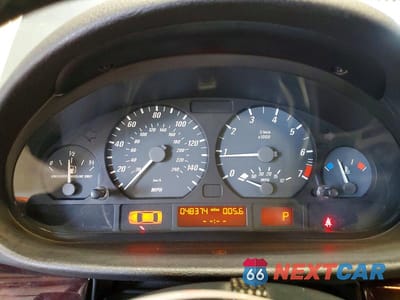 Zdjęcie 9 z 12 samochodu: 2005 BMW 325 CI VIN:WBABW33485PL38085 - miniatura
