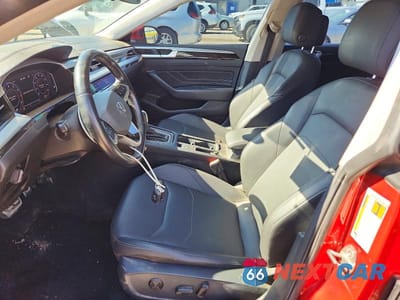 Zdjęcie 7 z 12 samochodu: 2021 VOLKSWAGEN ARTEON SE VIN:WVWAR7AN2ME011670 - miniatura